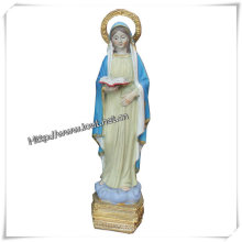 Sacred Heart Religious Crafts Resin Statues (IO-ca049)
